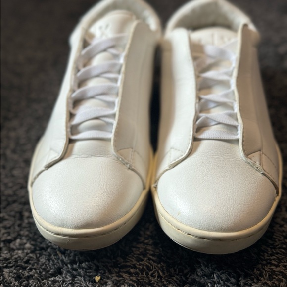 Armani Xchange sneakers size 10 - Picture 3 of 6